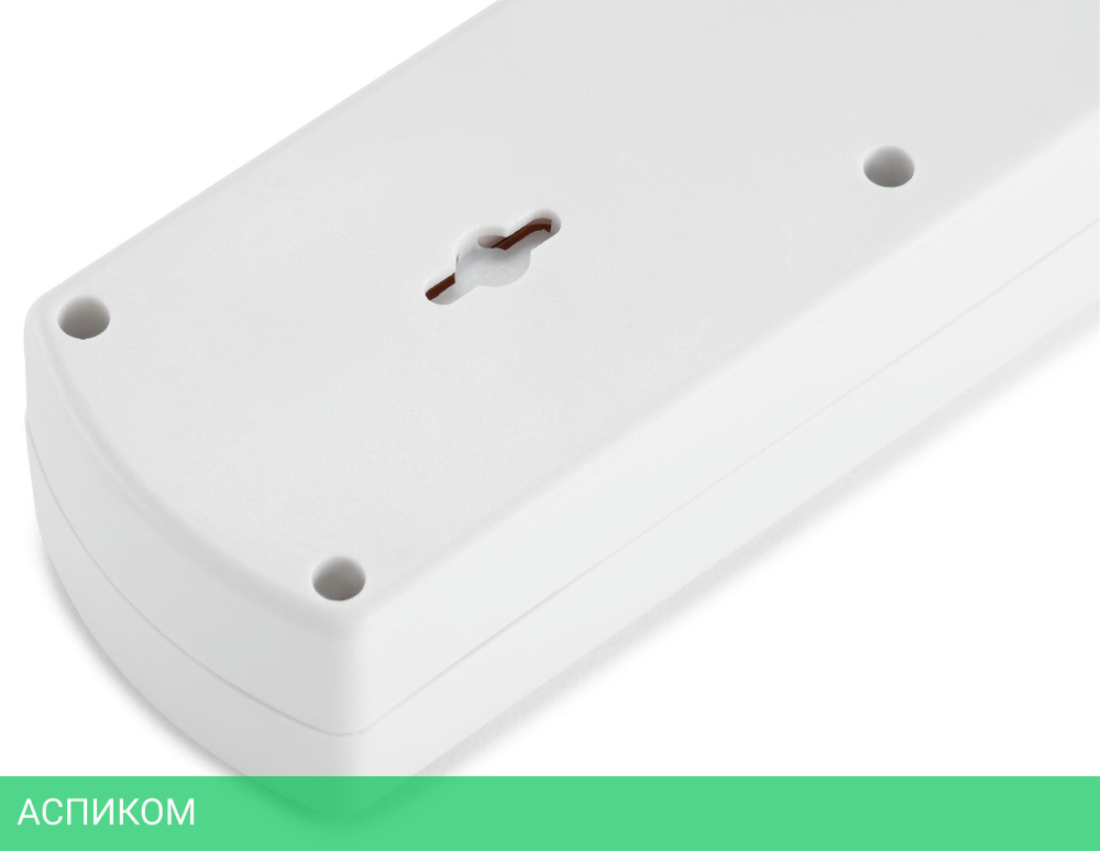 Сетевой фильтр Ippon BK-6-EU-3-16-W белый