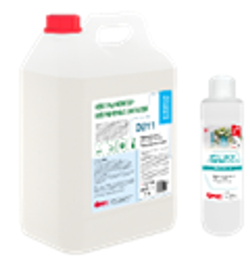 Нейтрализатор неприятных запахов (концентрат) АГЕНТ Т DeoEco, 1л