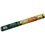 Фольга алюминиевая Экстрапрочная широкая 44 см, 10 м., 14мкм ДЛЯ ГРИЛЯ, ролик Master FRESH