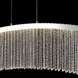 Подвесной светильник Wertmark Helma WE465.01.143