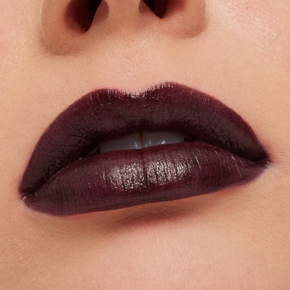 MAC Cosmetics MACximal Sleek Satin Lipstick - Кремовая увлажняющая помада, 3,5 g