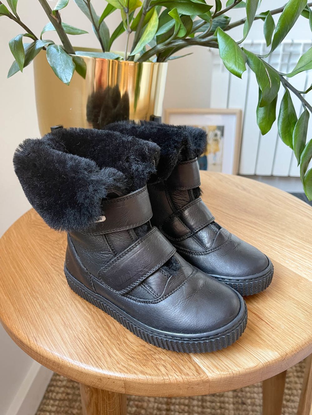 Сапоги Missouri