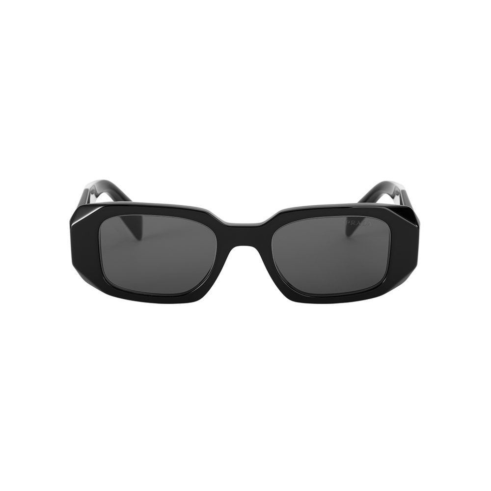 Очки PRADA, SPR17W-E1AB-F05S0-C