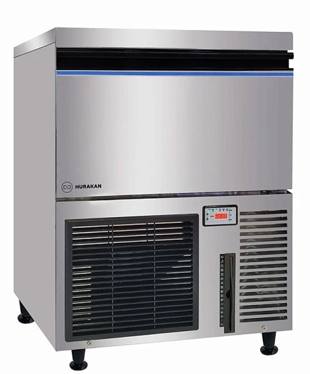 Льдогенератор Hurakan HKN-IMQ50