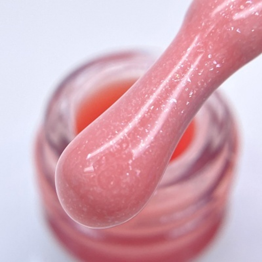 Луи Филипп Камуфлирующая Rubber Base Glam № 03,15g