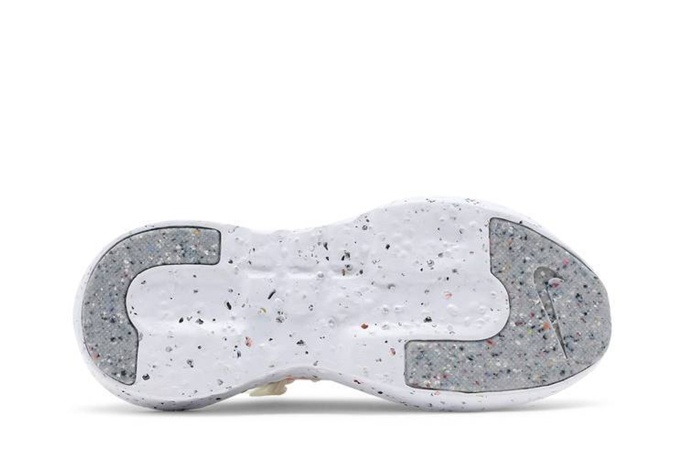Кроссовки Nike Crater Impact (Женская размерная сетка)
