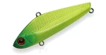 Воблер ZipBaits ZBL VIB 58-13G 879 Lime Chart Green Head