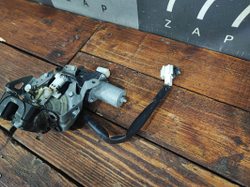 Замок багажника Honda CR-V 5 (RW) 16-нв Б/У Оригинал 74800TLAA51