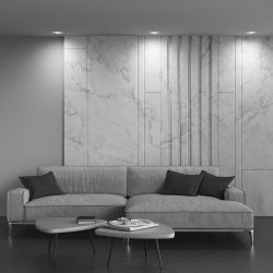 Встраиваемый светильник светодиодный Maytoni Phanton DL303-L7B4K