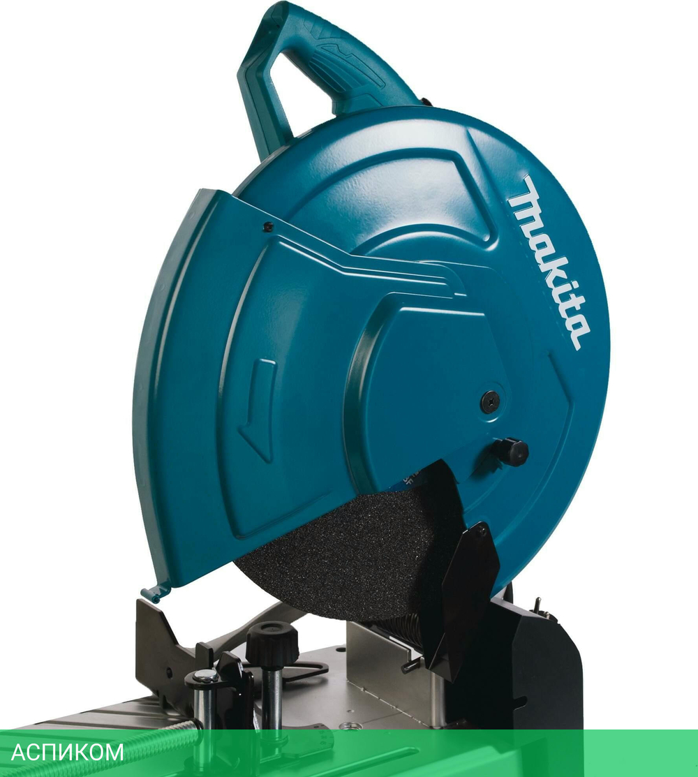 Монтажная (отрезная) пила Makita LW1400