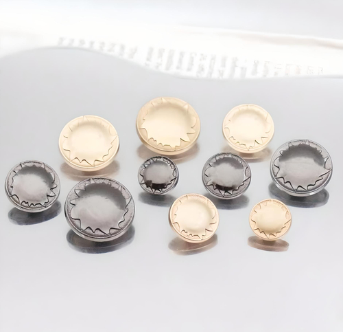 Пуговица 70283