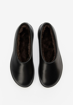 Угги // Amalia // Black