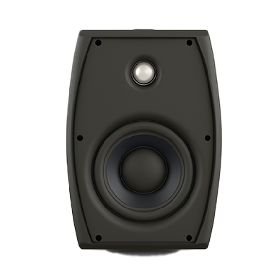 CVGAUDIO ODF408TBL настенная акустическая система, мощность 2/4/8/16W в 100V