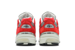 Кроссовки Kith X New Balance Nb 992 Kithmas
