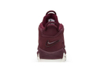 Кроссовки Nike Air More Uptempo Night Maroon