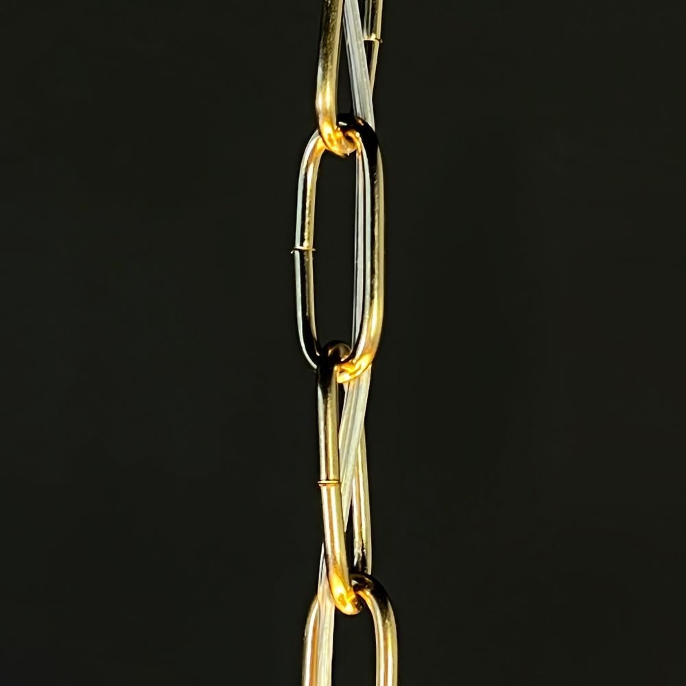 Люстра Antic Solo Chandelier By Imperiumloft