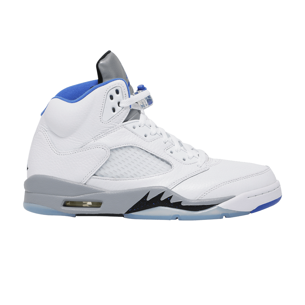 Кроссовки Jordan Air Jordan 5 Retro "Stealth 2.0"