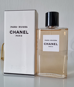 Chanel Paris – Riviera