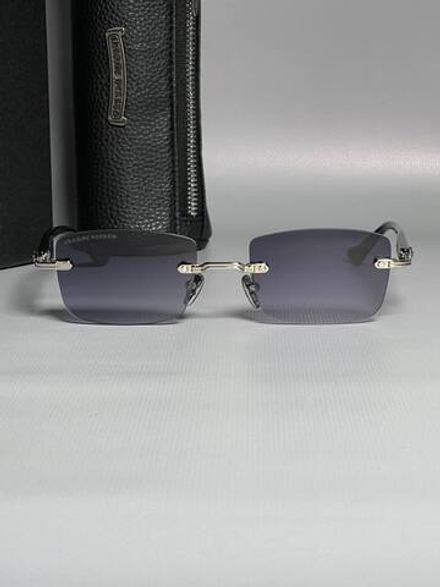 Солнцезащитные очки Chrome Hearts