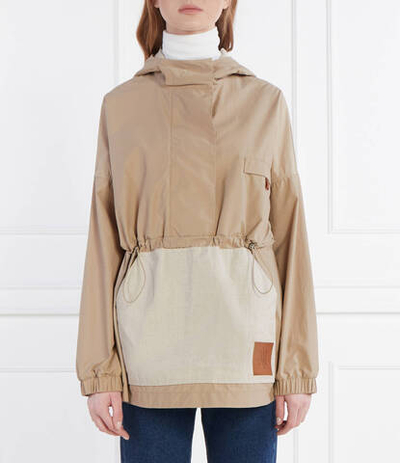 Куртка LORELLA MAX&amp;Co. - бежевый(6081063)