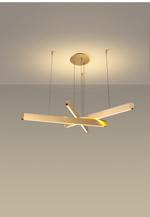 светильник Mito Volo 3 L115