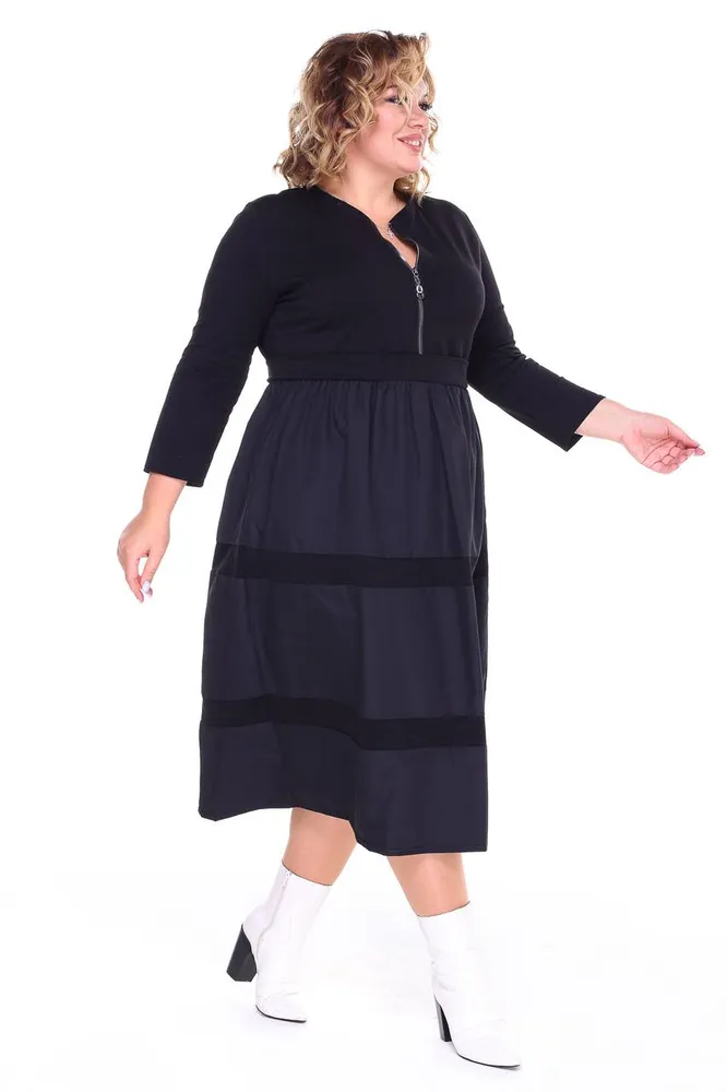 Платье УК-1375 Фабрика Моды