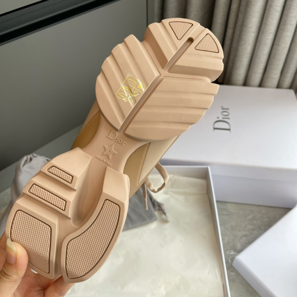 Christian Dior D-Connect Sneaker