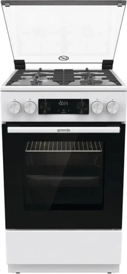 Газовая плита Gorenje GGI5C23WF белый