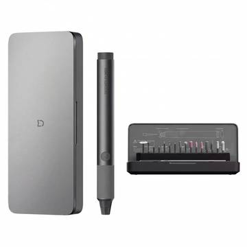 Гравер Xiaomi Mijia Electric Grinding Pen 16 in 1 (MJDMB001QW)