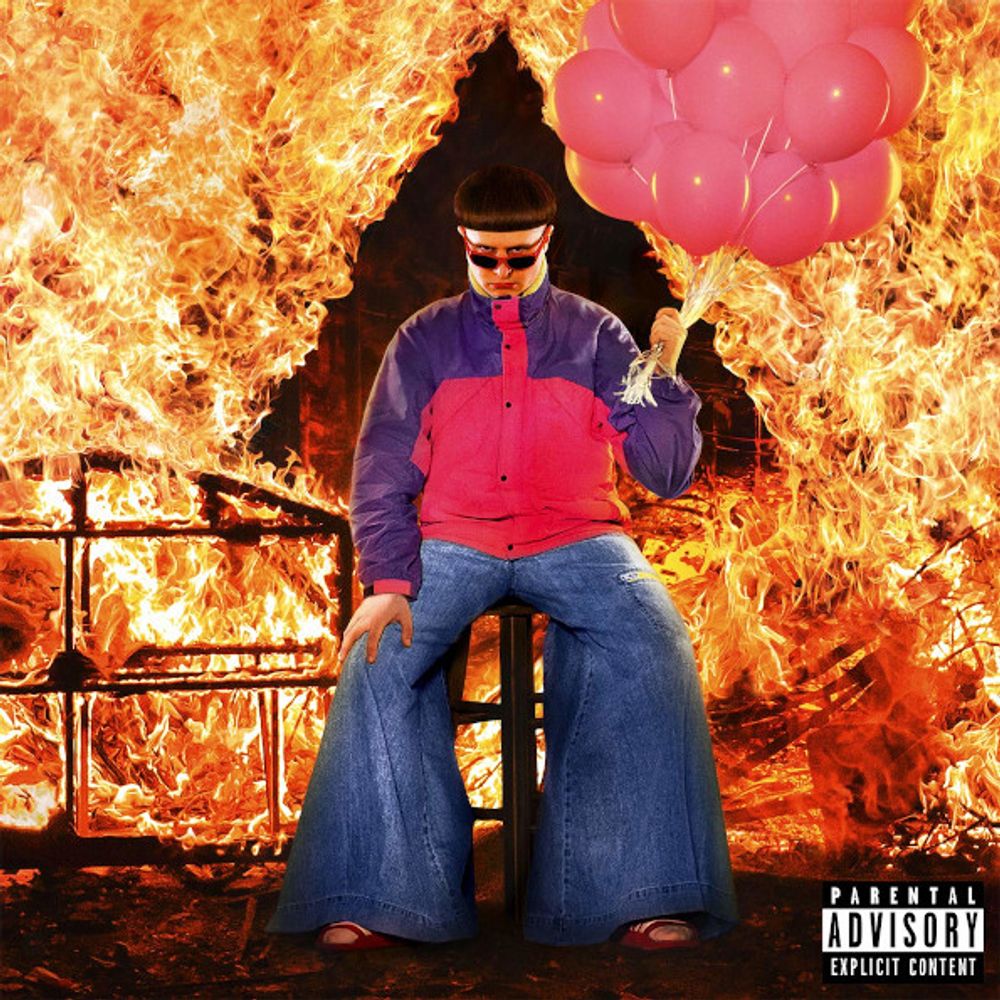 Oliver Tree / Ugly Is Beautiful (LP)