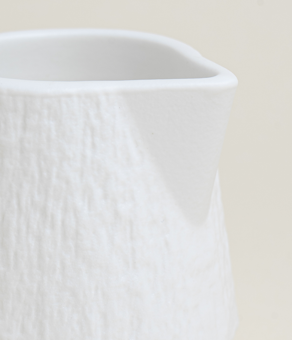 Соусник фарфоровый MATTE