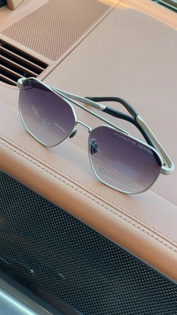 Солнцезащитные очки Porsche