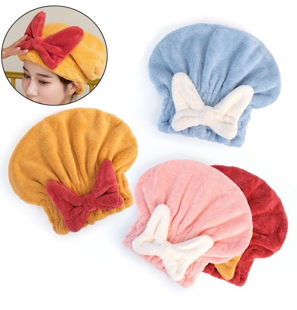 Шапочки Бантик