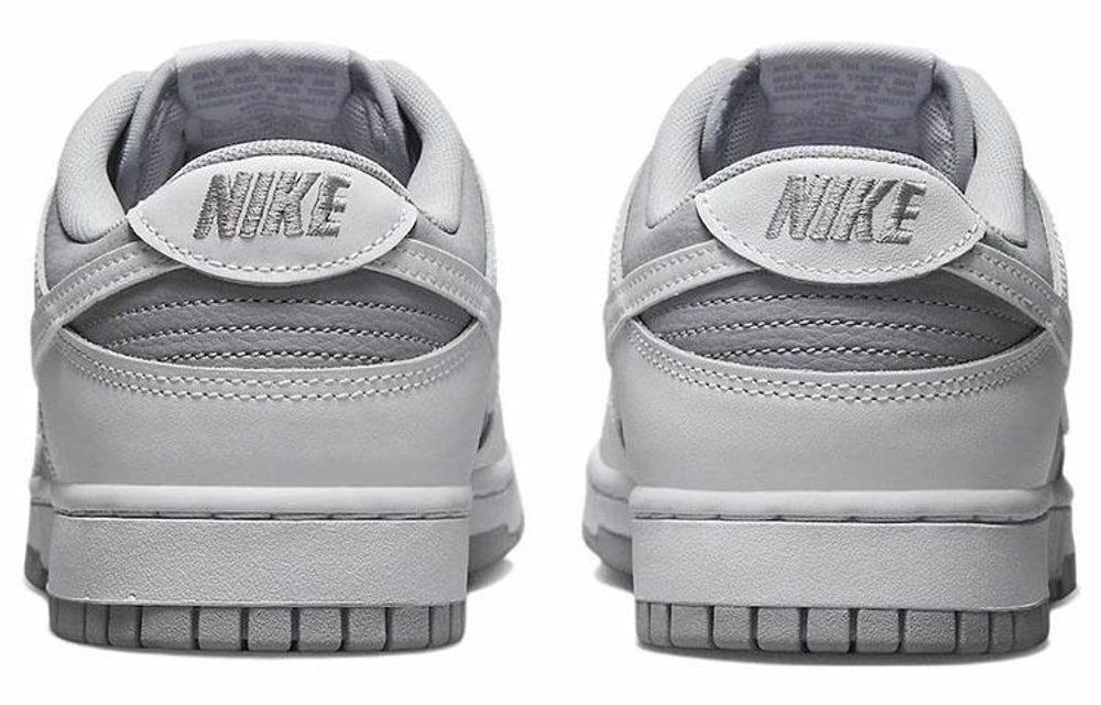 Кроссовки Nike Dunk Low Retro