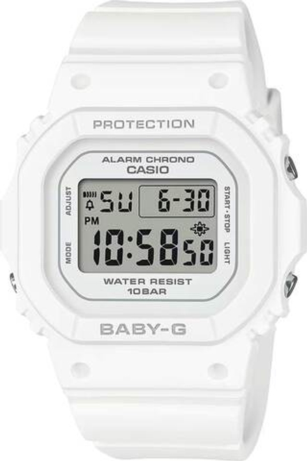 Часы Casio BGD-565U-7