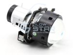 Билед модули Aozoom AFS CLPD-04 3.0 дюйма, 2 чипа, 5500K, 12V, функция подсветки поворотов, крепление 3R (комплект, 2шт)