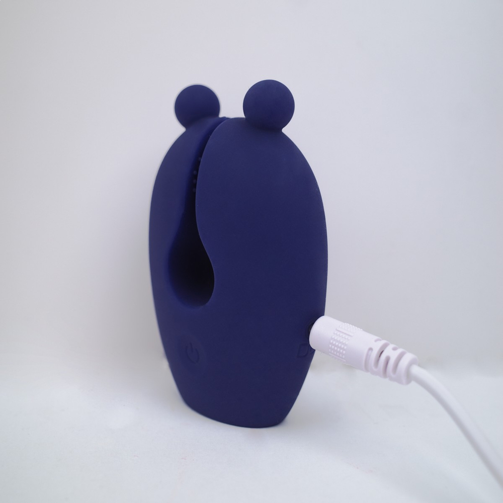 Клиторальный вибростимулятор Sose Eden