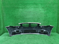 Бампер передний BMW 5er F10 F11 (13-17) M-paket
