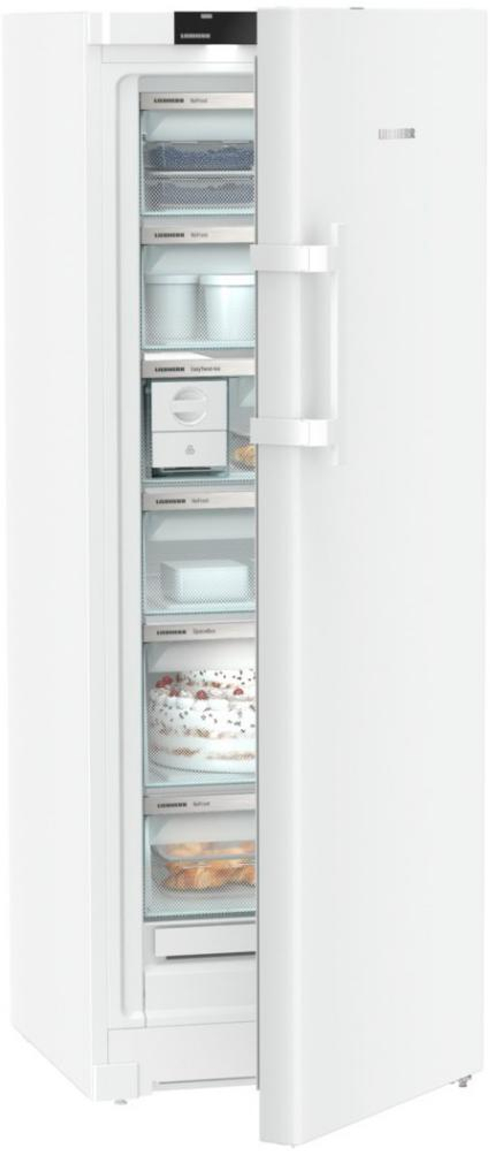 Морозильник Liebherr FNd 5056