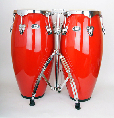 CFD Конги двойные на стойке,DADI