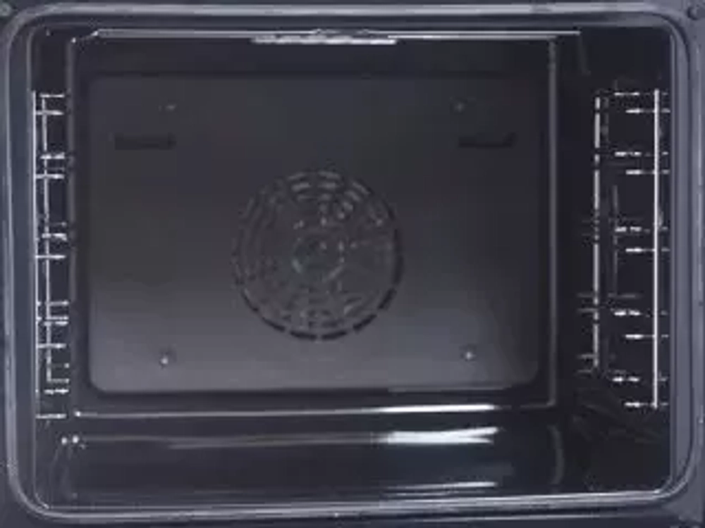 Электрический духовой шкаф Bosch HBG633BB1