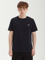 Мужская Футболка Crew Neck