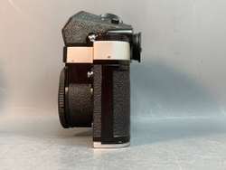 Киев-60 TTL + МС Волна-3 2.8/80mm