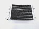 Теплообменник основной WESTEN Pulsar D (арт. 5700950, JJJ005700950)
