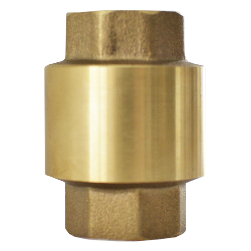 Клапаны обратные Гранлок серии NY