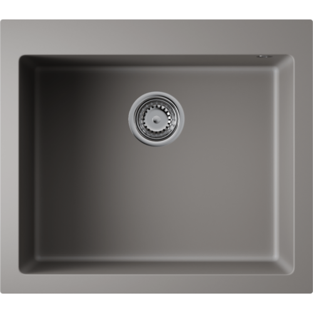Кухонная мойка Omoikiri Bosen 57A-GR