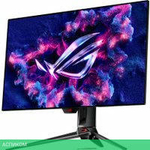 Игровой монитор ASUS ROG Swift OLED PG32UCDP