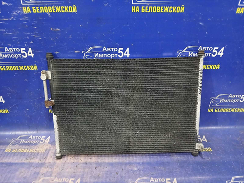 Радиатор кондиционера Honda ODYSSEY 1997-2001