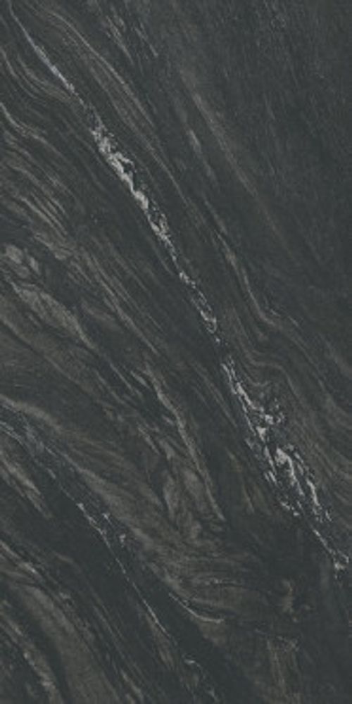 Керамогранит Marvel Diva Black Tempest Velvet (AU8J)