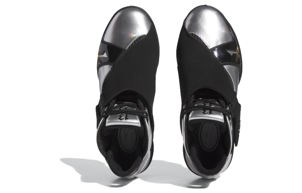 Кроссовки Adidas T Mac 5